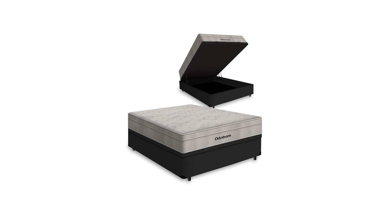 Qual a Melhor Cama Box? Análise Completa de 10 Modelos em Destaque