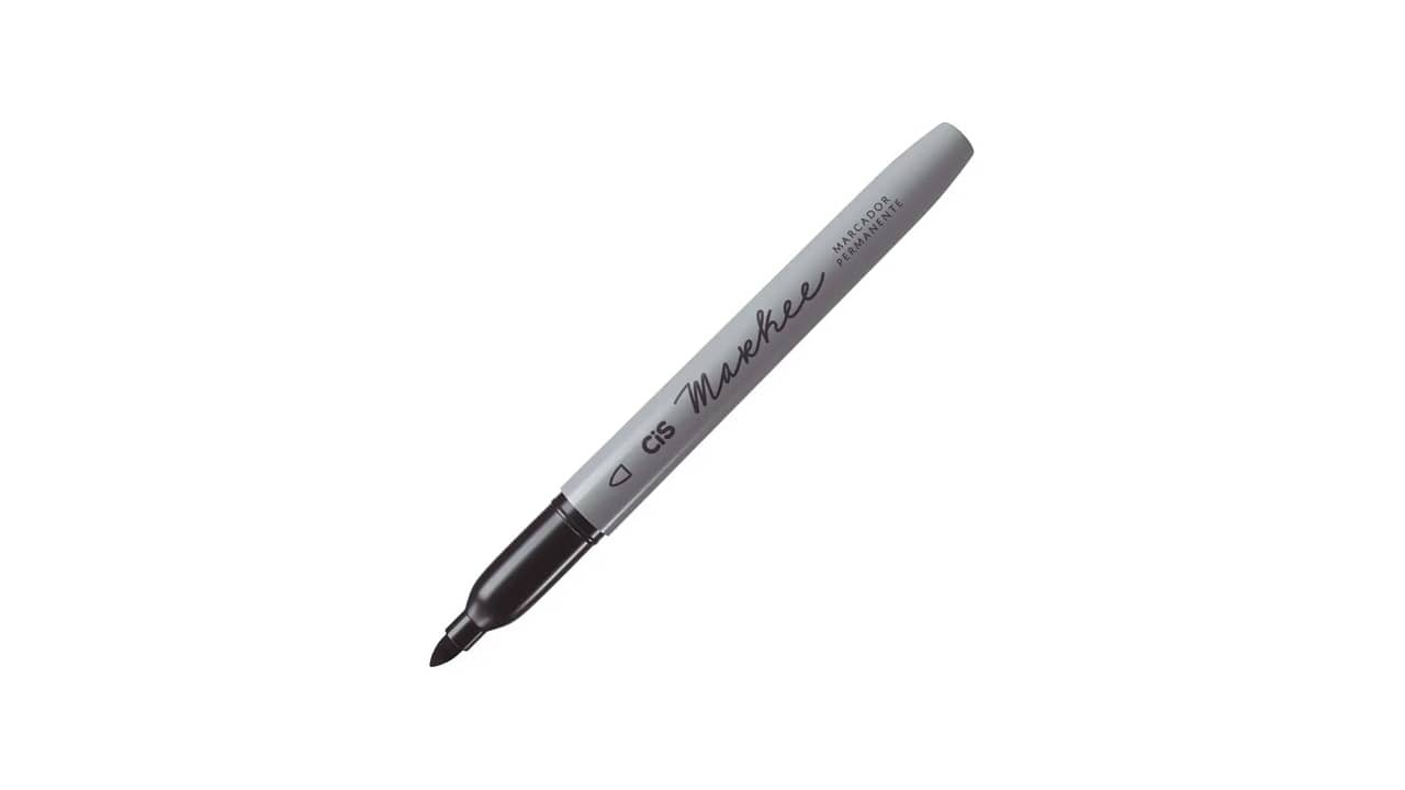 Qual a Melhor Caneta para Escrever em Plástico? Análise Completa de 10 Modelos Top