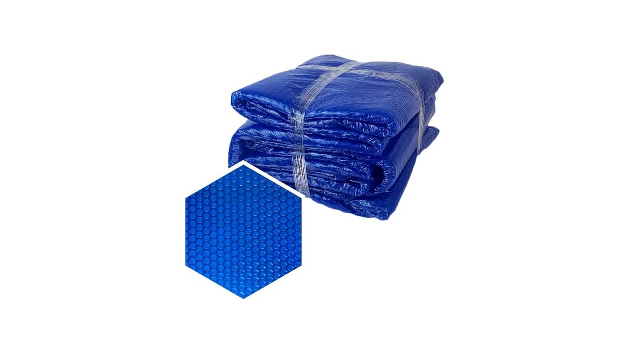 Qual a Melhor Capa de Proteção para Piscina? Análise de 10 Modelos Top