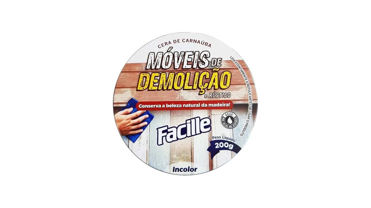 Qual a Melhor Cera de Carnaúba para Madeira? Análise de 10 Opções Top