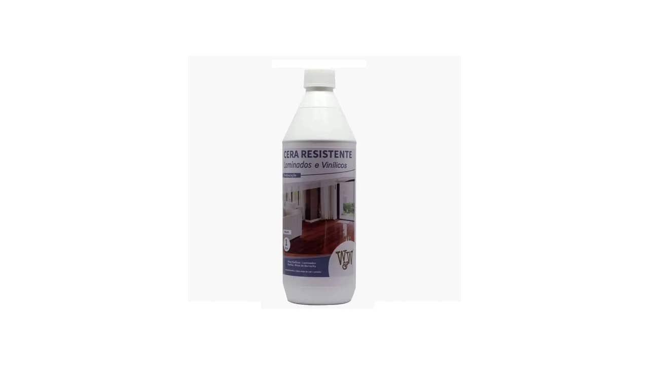 Qual a Melhor Cera para Piso Laminado? Revitalize Seu Piso com Estes 10 Produtos Top