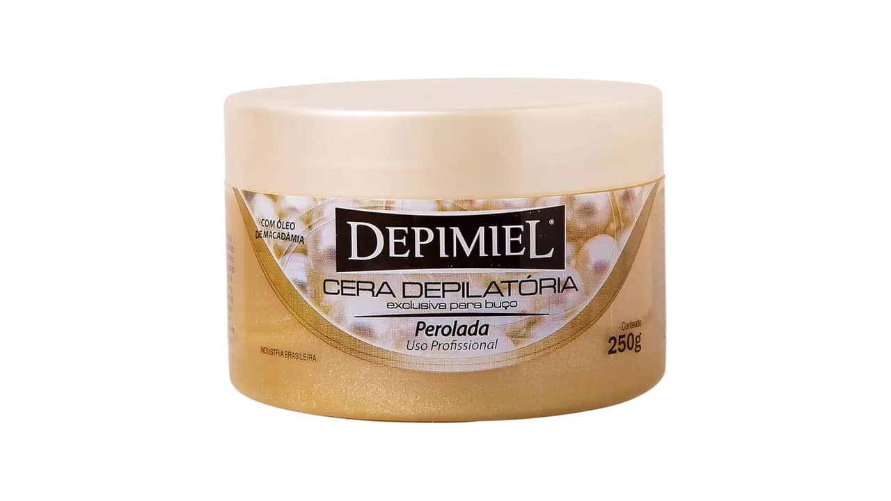 Qual a Melhor Cera para se Depilar Sozinha? Análise de 10 Opções