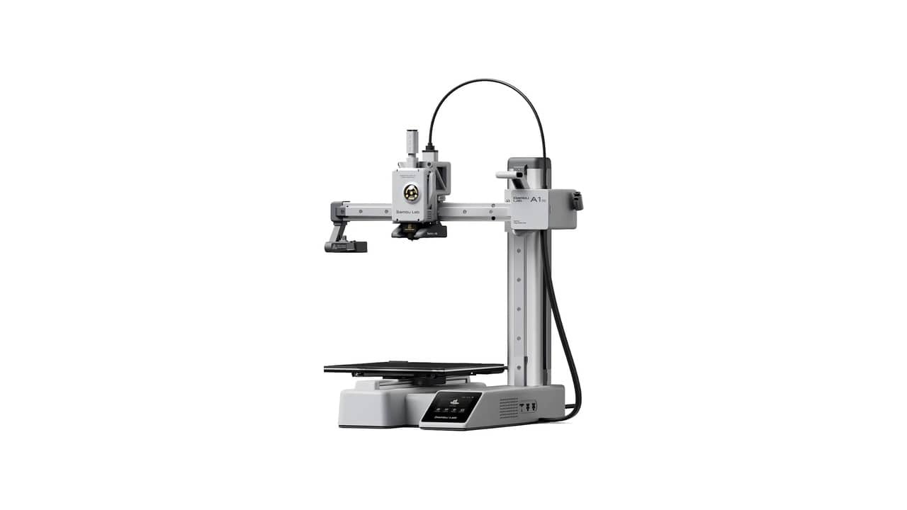 Qual a Melhor Impressora 3D? Análise Detalhada: Top 10 Modelos