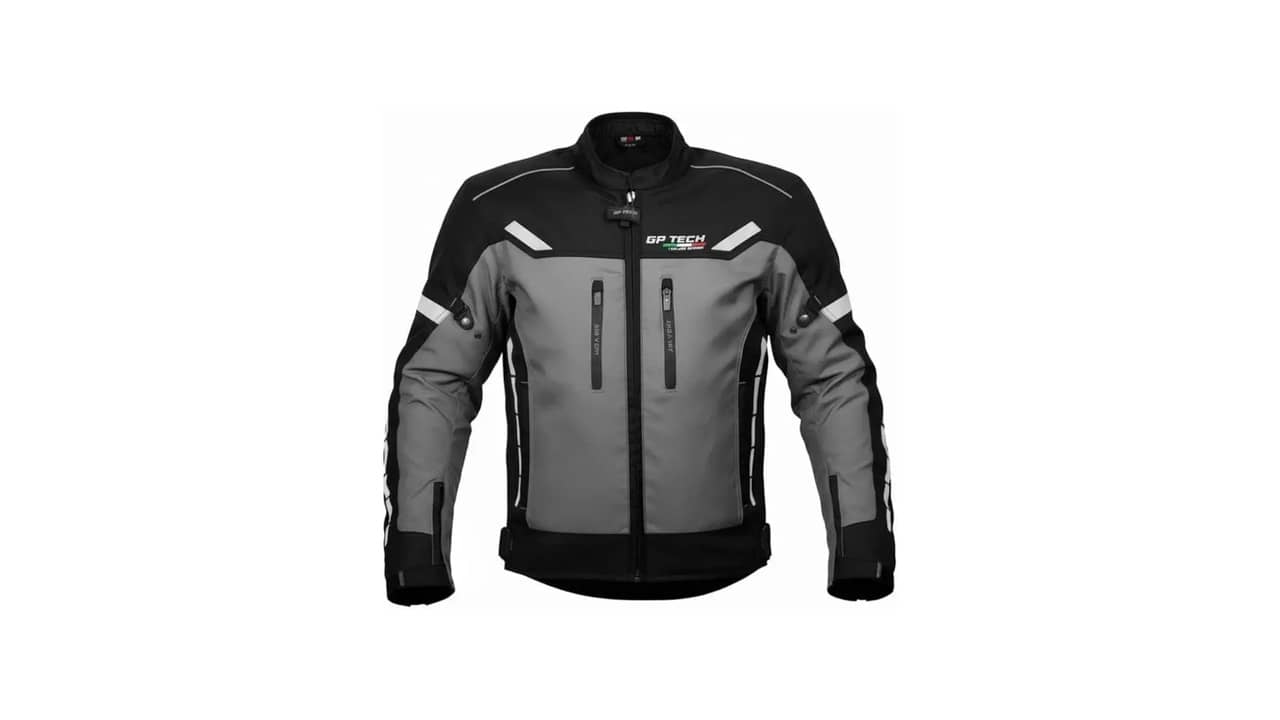Qual a Melhor Jaqueta Impermeável para Moto? Proteção Completa e Alta Visibilidade