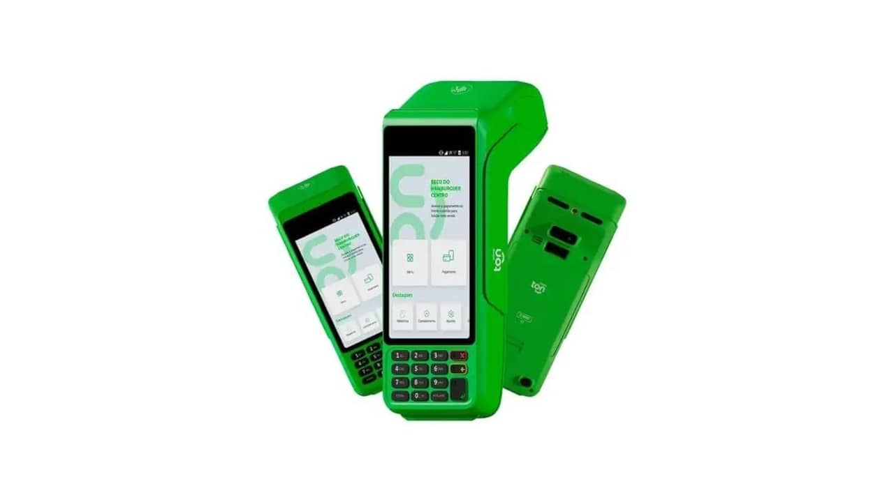 Qual a Melhor Máquina de Cartão para Quem Está Começando? Análise Detalhada: Top 5 Opções
