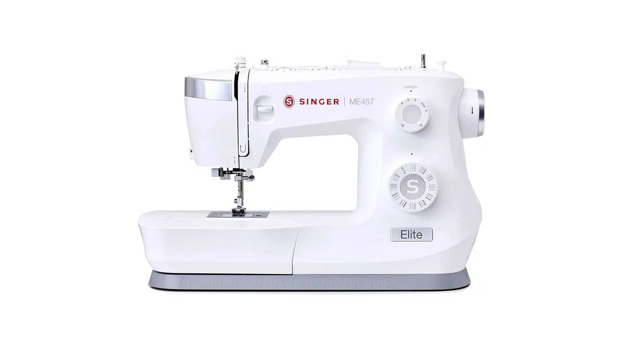 Qual a Melhor Máquina de Costura Overlock Doméstica? Análise Completa dos 10 Modelos Perfeitos