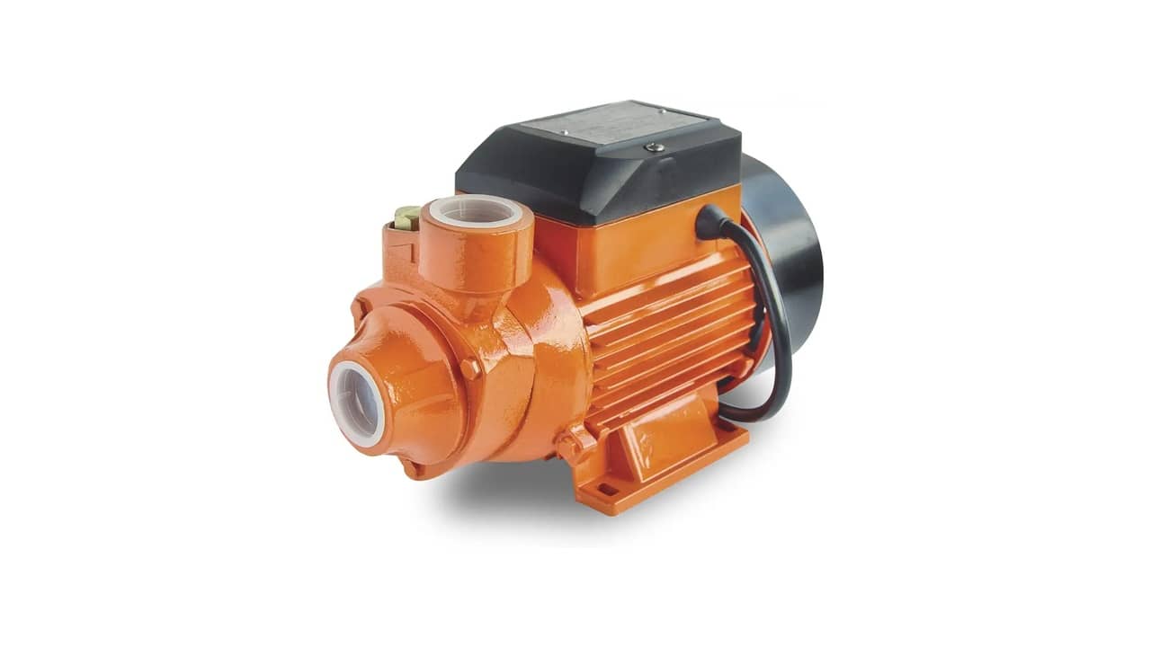 Qual a Melhor Marca de Bomba d'Água? Análise Completa de 10 Modelos
