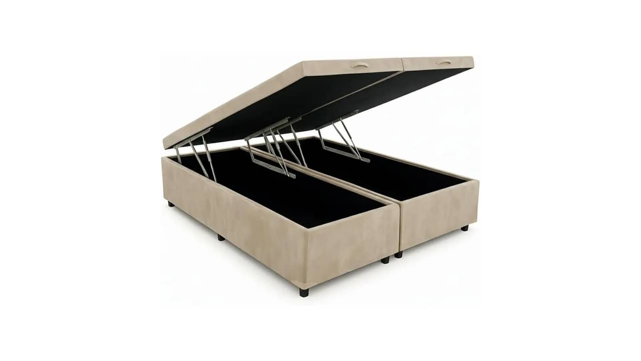 Qual a Melhor Marca de Cama Box? Análise Completa: Top 10 Modelos