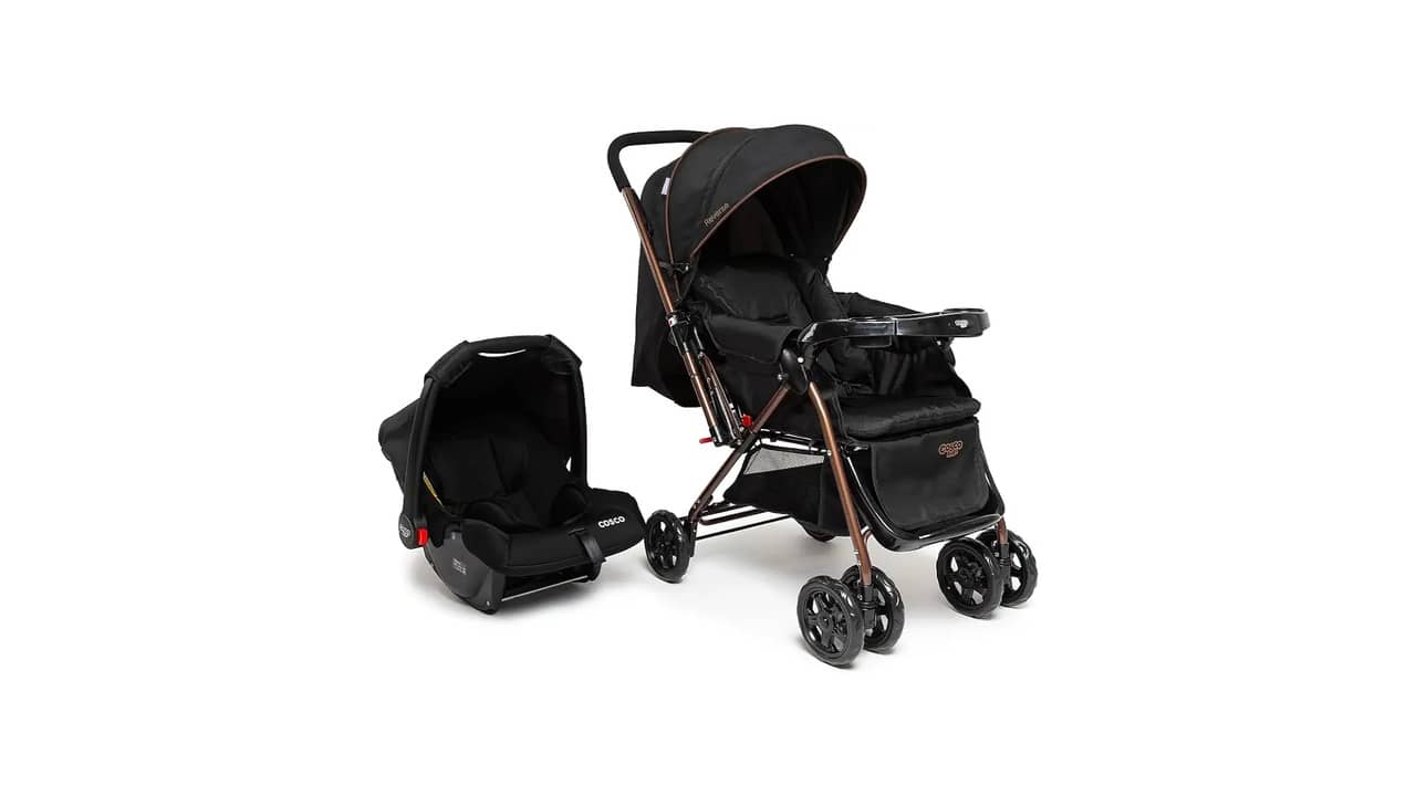 Qual a Melhor Marca de Carrinho de Bebê? Análise Completa dos 10 Melhores Modelos