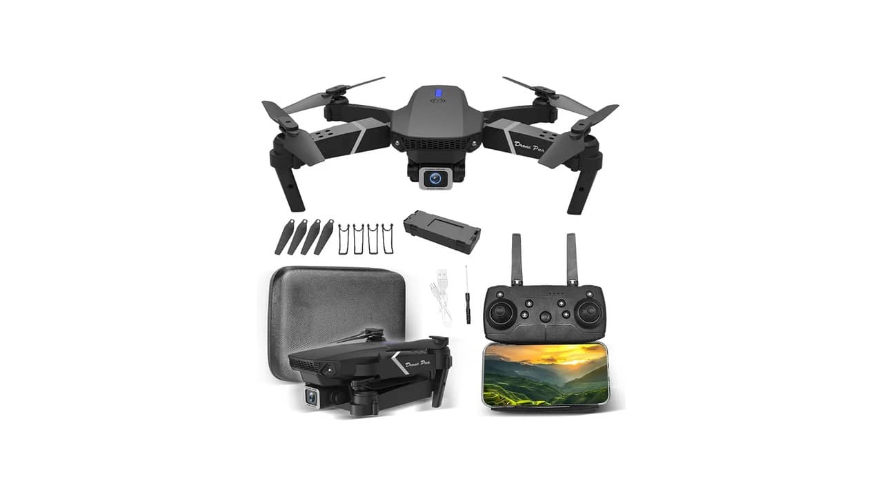 Qual a Melhor Marca de Drone? Análise Completa de 10 Modelos Profissionais