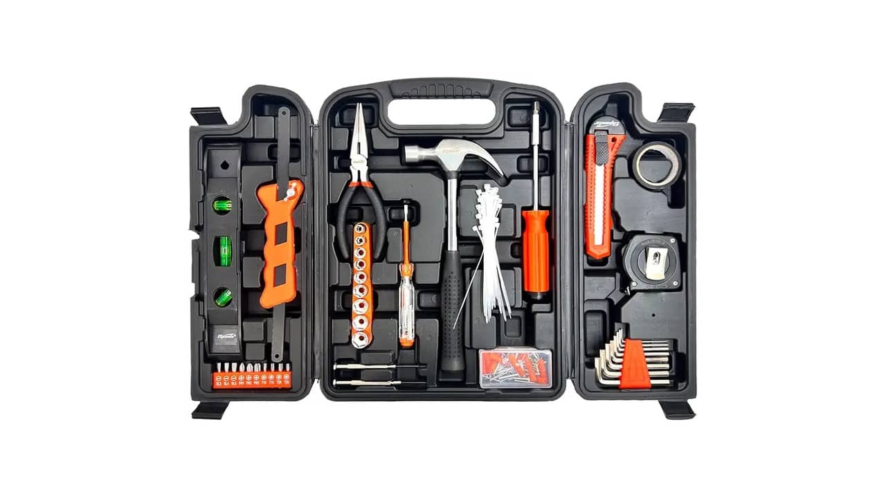 Qual a Melhor Marca de Ferramentas? Análise Completa: As 10 Melhores Opções