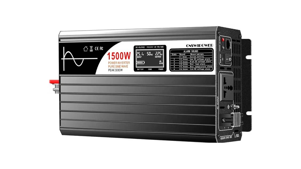 Qual a Melhor Marca de Inversor Solar? Análise Detalhada dos 10 Modelos Top