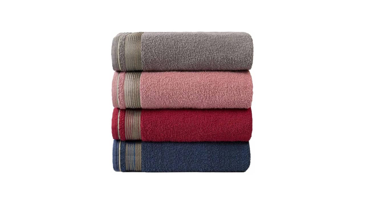 Qual a Melhor Marca de Toalha de Banho? Análise de 10 Modelos Exclusivos