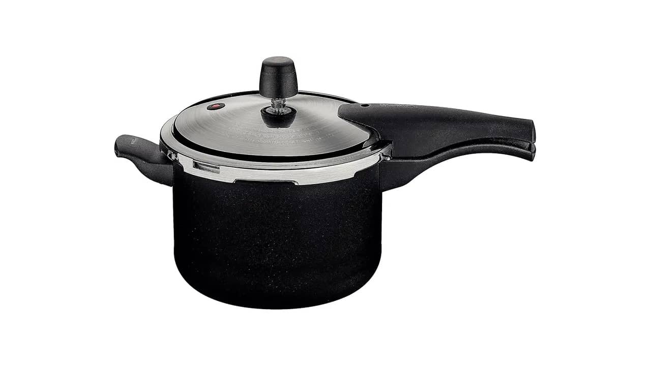 Qual a Melhor Panela de Pressão? Análise Detalhada: As 10 Melhores Opções