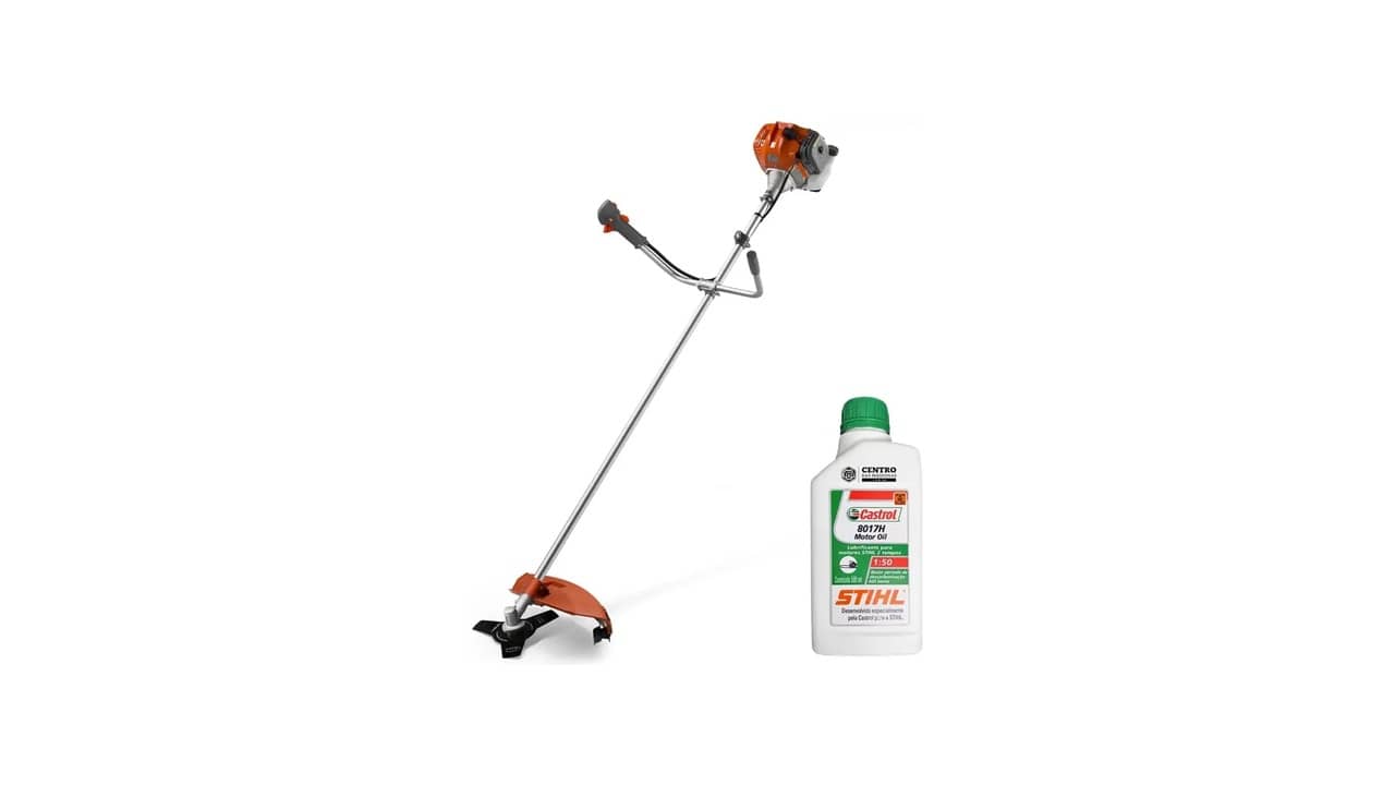 Qual a Melhor Roçadeira da Stihl? Análise Completa de 7 Modelos