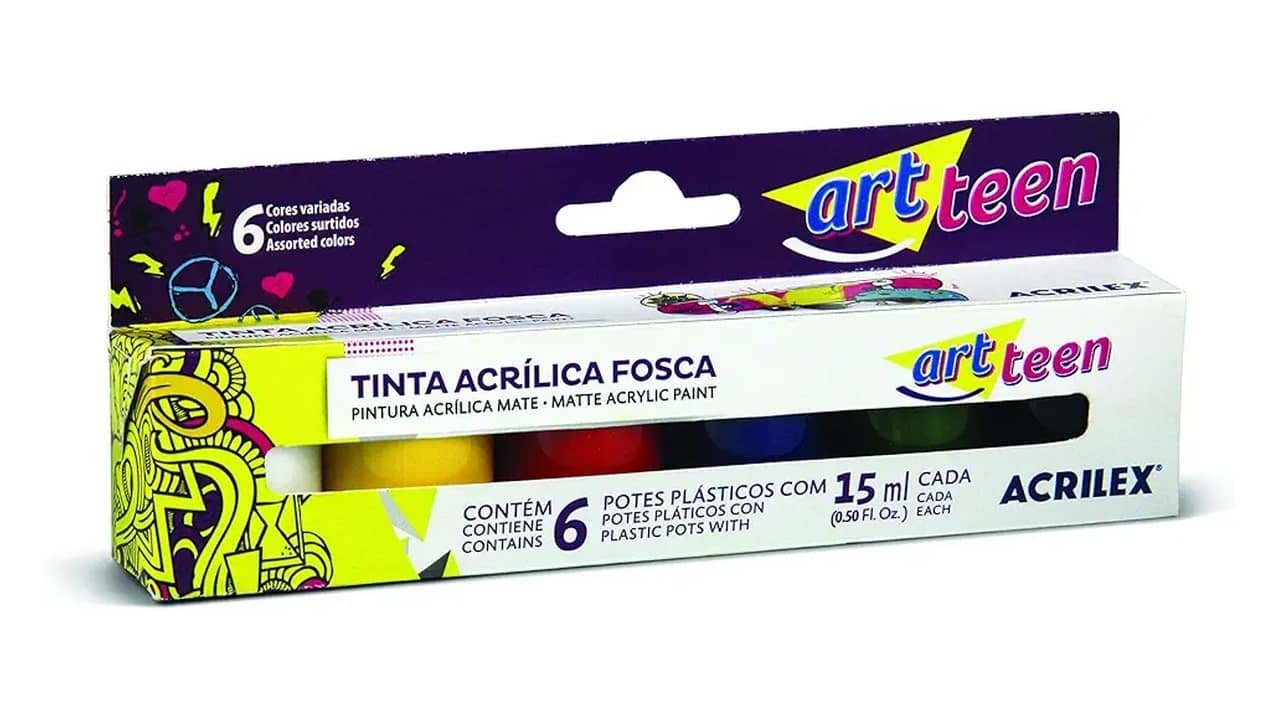 Qual a Melhor Tinta para Pintar Cerâmica? Análise de 10 Modelos de Alta Cobertura