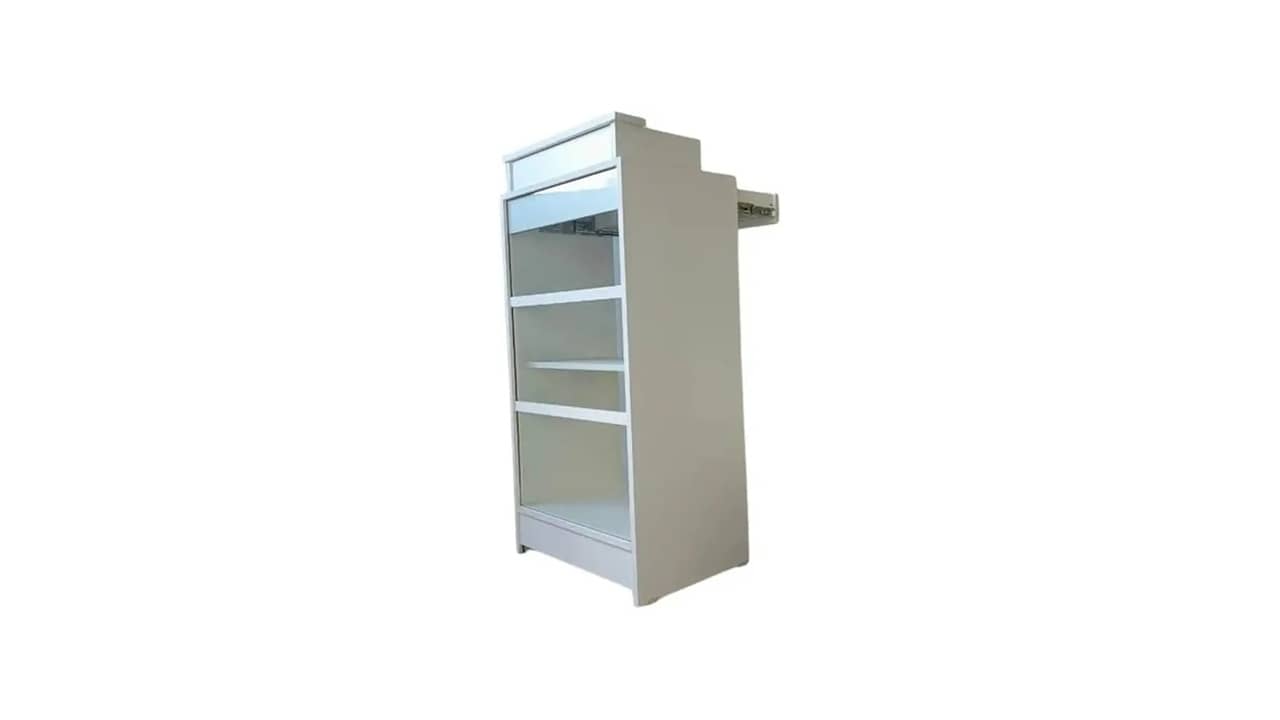 Qual a Melhor Vitrine? Análise de 10 Modelos Exclusivos
