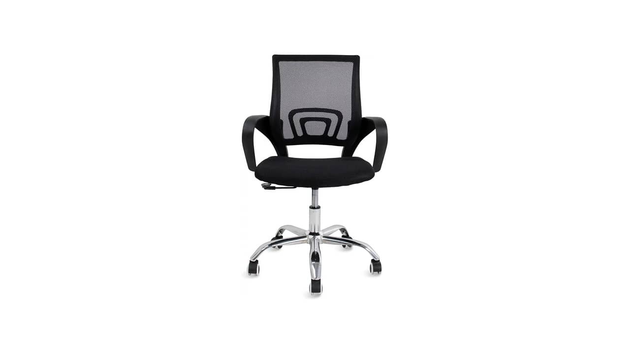 Qual é a Melhor Cadeira para Escritório? Ergonômica e Ajustável