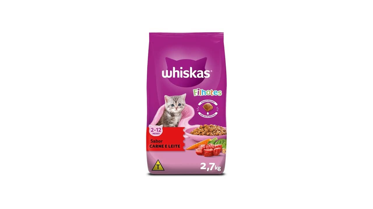 Qual é a Melhor Ração para Gatos Filhotes? Análise Detalhada dos Top Modelos