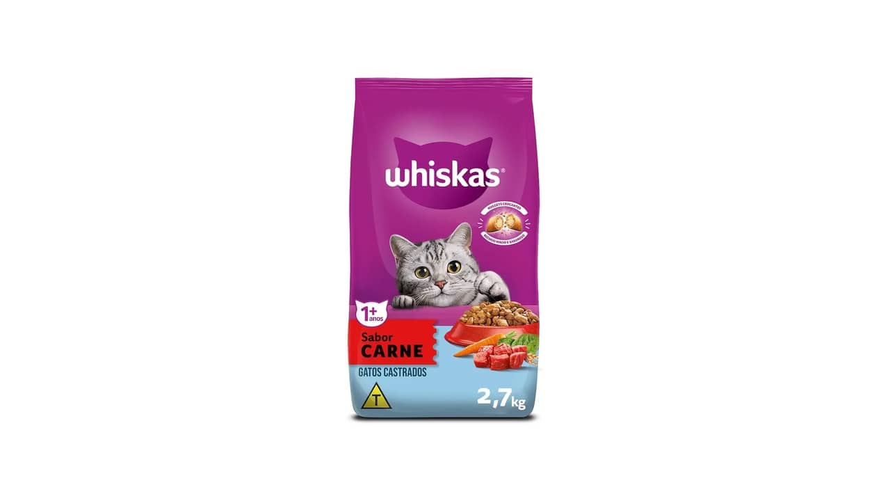 Qual é a Melhor Ração para Gatos? Análise Completa das Melhores Opções