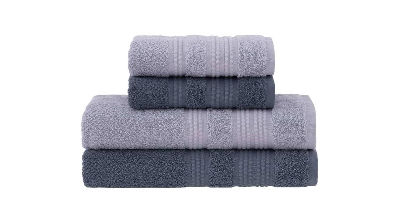 Qual é a Melhor Toalha de Banho? Alta Absorção e Qualidade Garantida