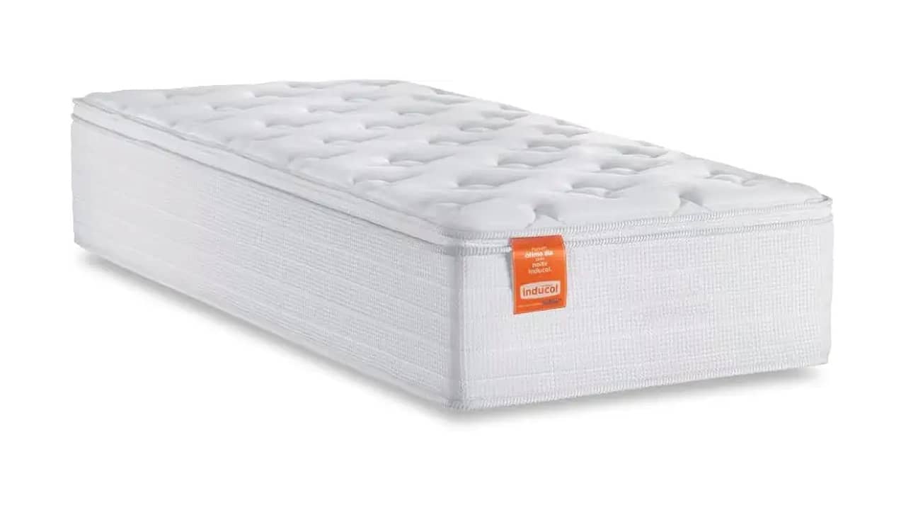 Qual é o Melhor Colchão de Molas? Pillow Top e Resistência Para Todos