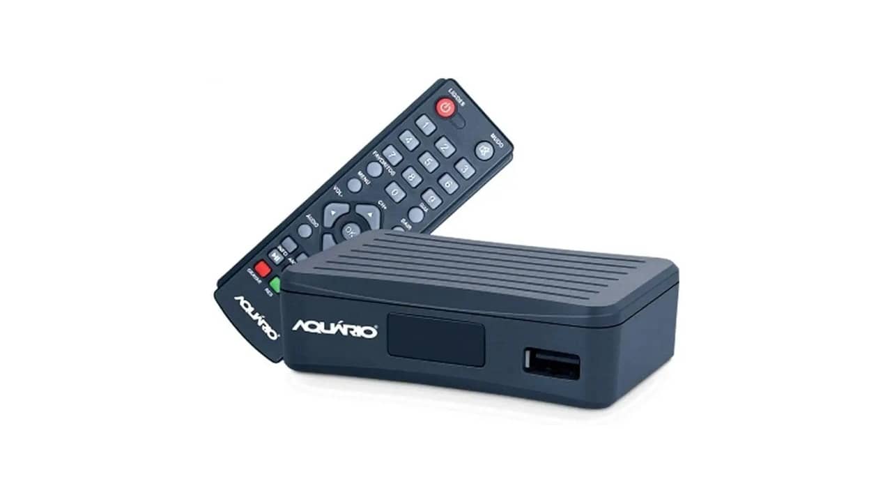 Qual é o Melhor Conversor Digital para TV? Análise Completa das 10 Melhores Opções