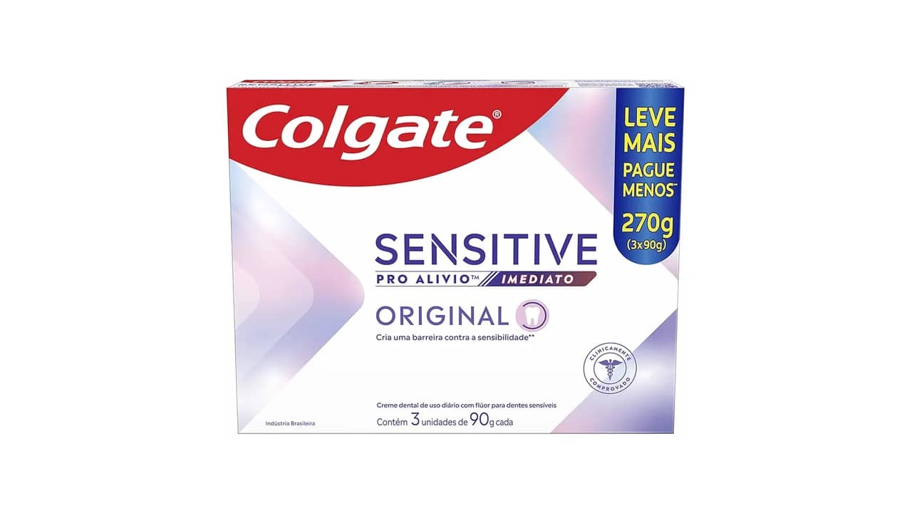 Qual é o Melhor Creme Dental? Clareamento e Proteção Total