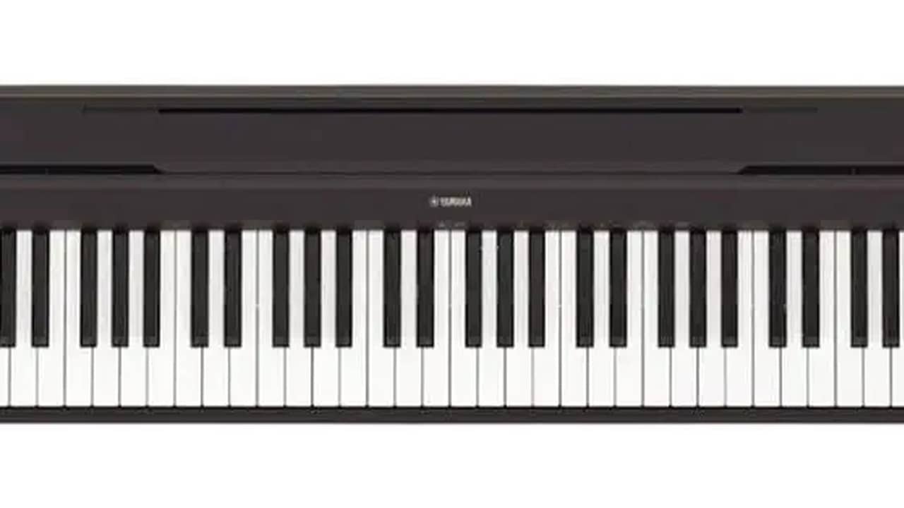 Qual é o Melhor Piano Digital? Análise Detalhada dos 15 Modelos Exclusivos