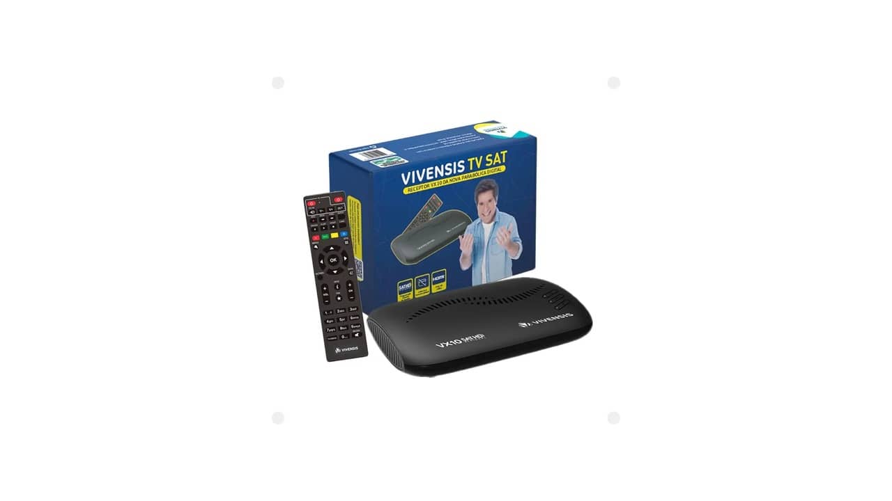 Qual é o Melhor Receptor? Análise Completa dos 10 Modelos Top