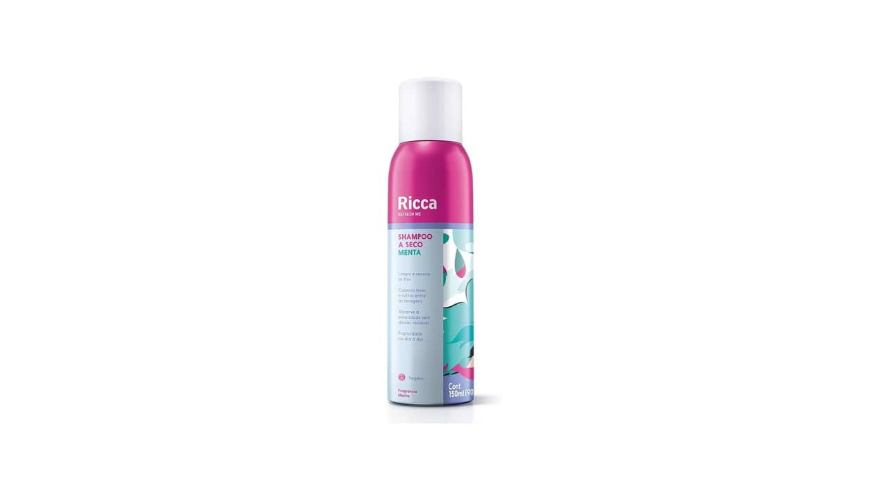 Qual é o Melhor Shampoo a Seco? Análise Completa das Melhores Opções