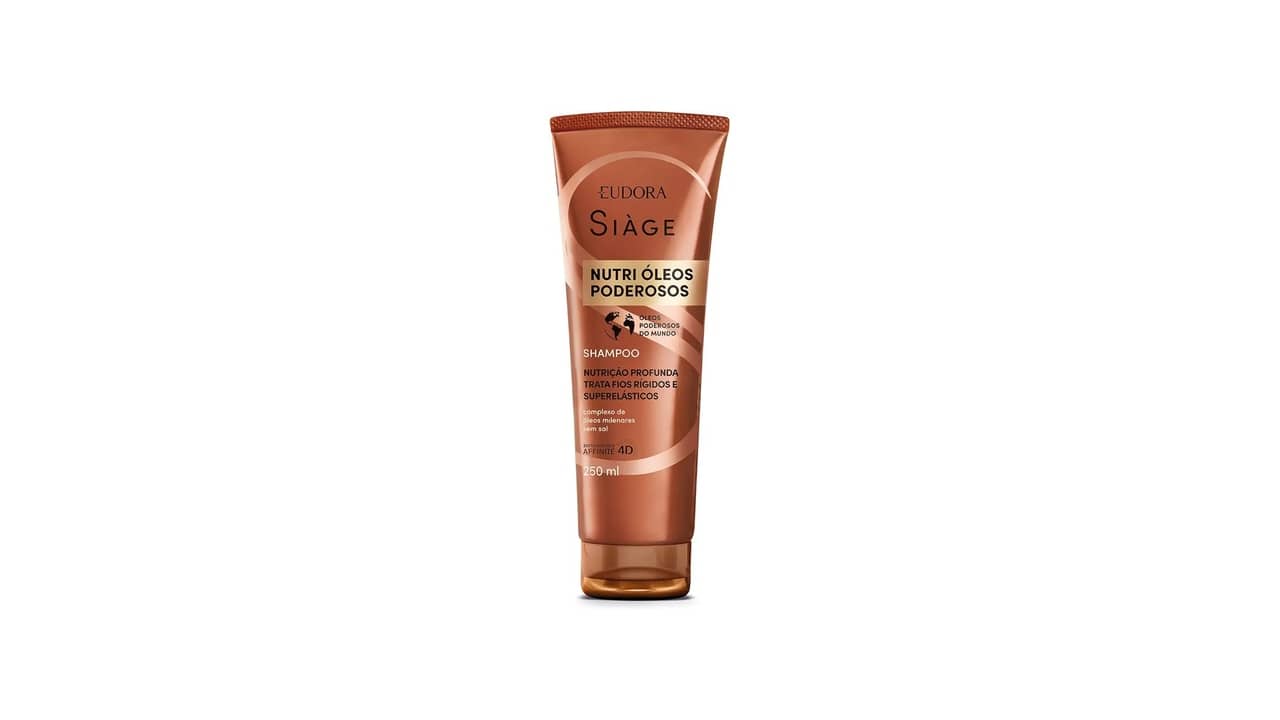 Qual é o Melhor Shampoo da Eudora? Análise de 10 Modelos Top