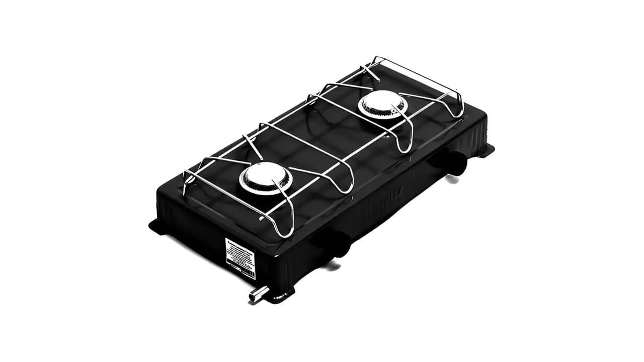Qual Marca de Fogão é Melhor? Análise Completa de 2 Opções Portáteis