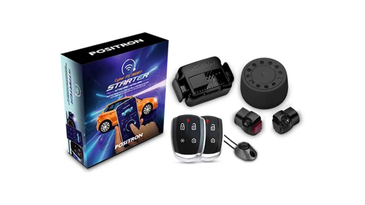 Qual Melhor Alarme Automotivo? Anticlonagem e Controle Remoto: Analisados