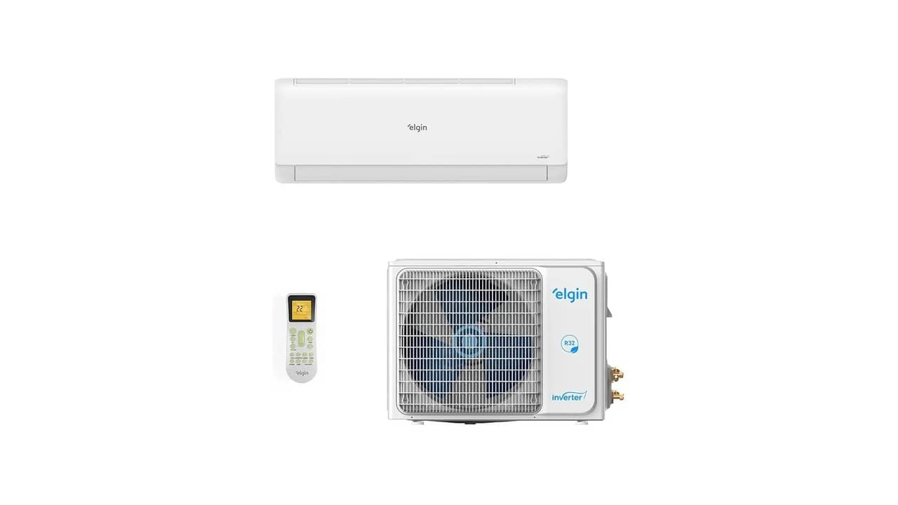 Qual Melhor Ar-Condicionado Inverter? Top 10 com Eficiência e Tecnologia