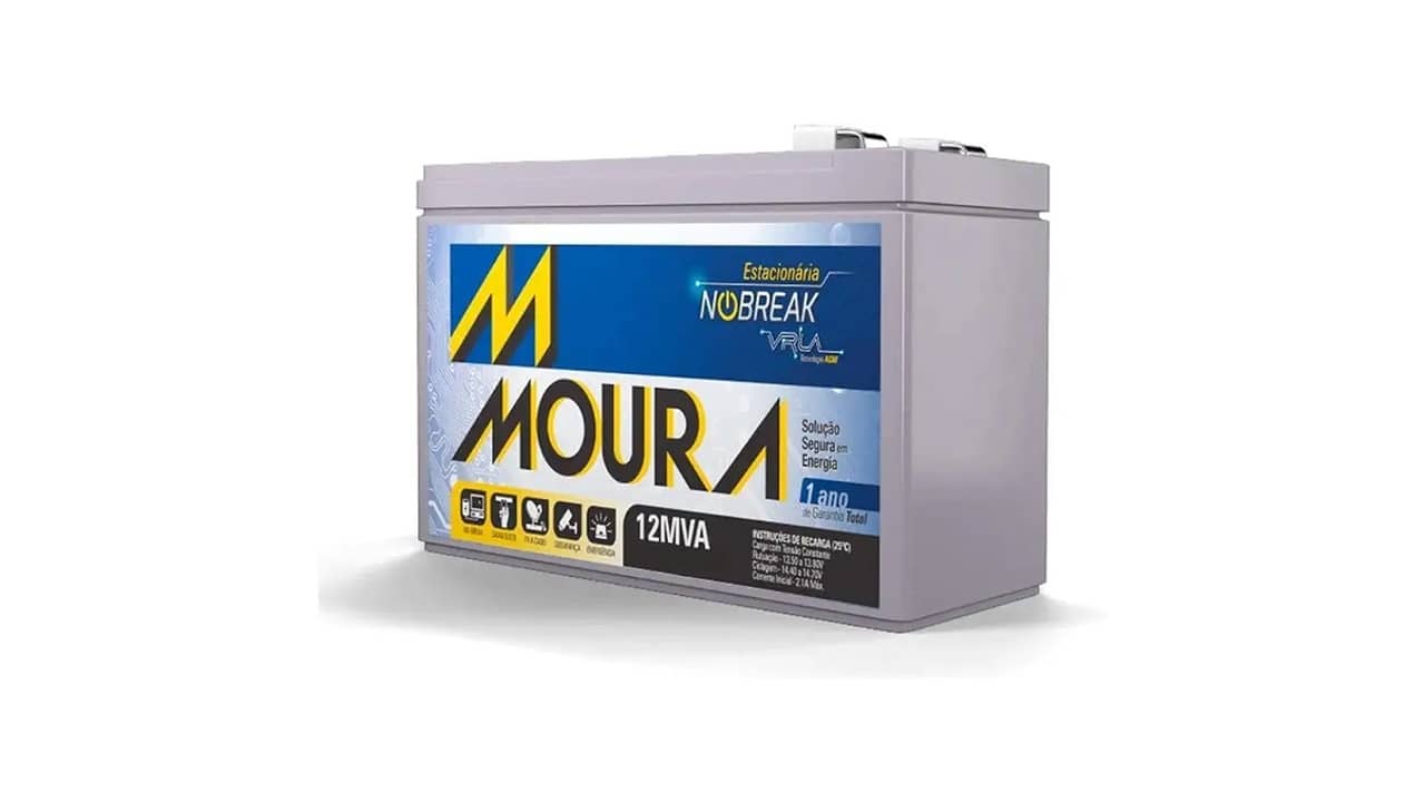 Qual Melhor Bateria para Carro? Comparação de 7 Modelos Top