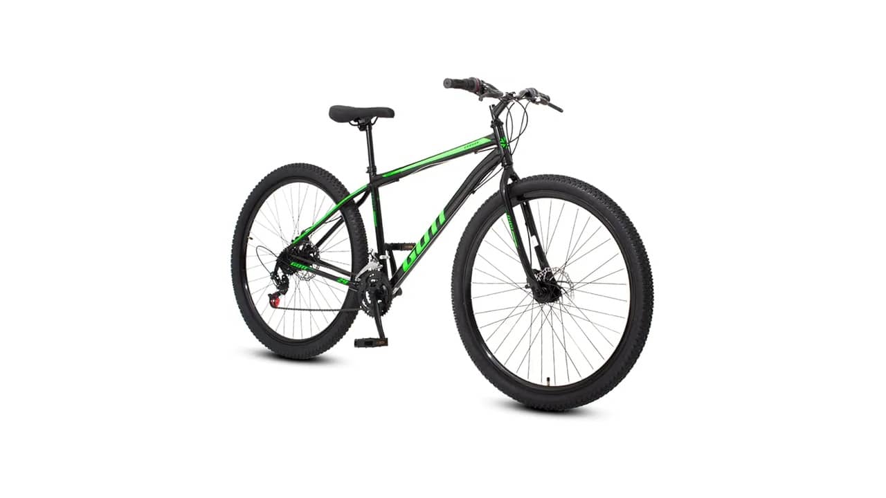 Qual Melhor Bicicleta Aro 29? Análise Completa das Opções Top