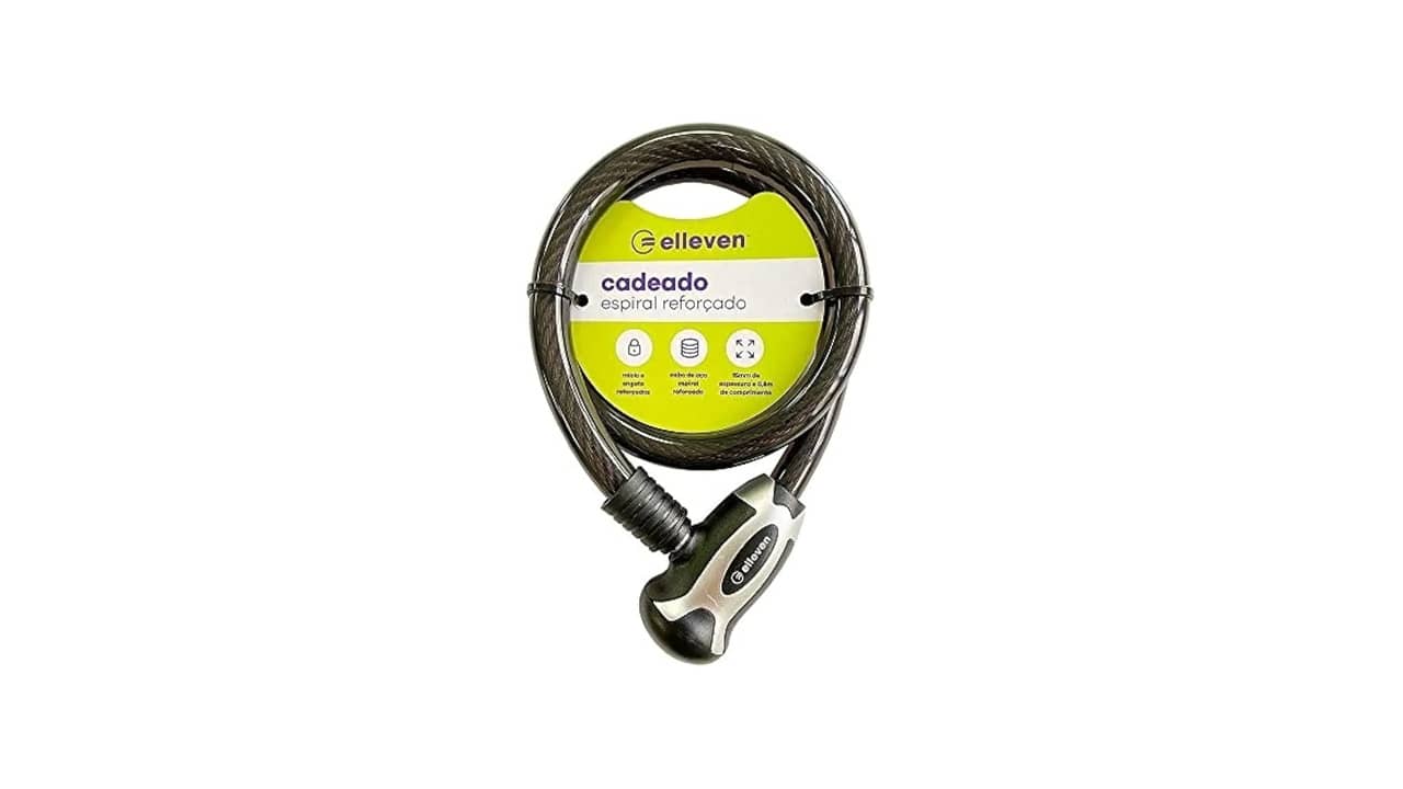 Qual Melhor Cadeado para Bicicleta? Análise das Opções Mais Seguras