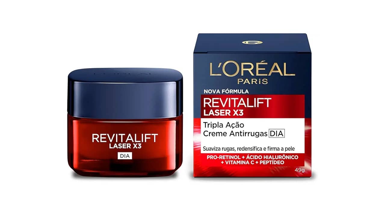 Qual Melhor Creme Anti-Idade? Análise Detalhada das Opções Top
