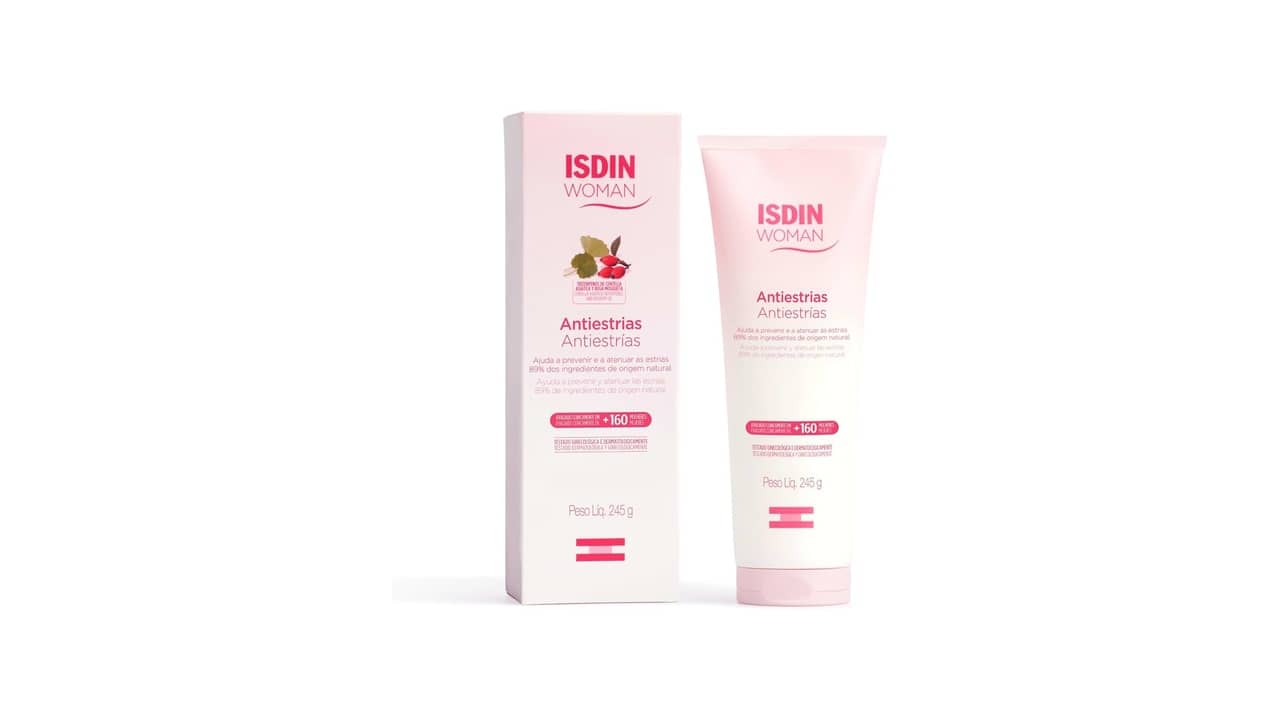 Qual Melhor Creme para Estrias na Gravidez? 10 Opções Naturais e Eficientes