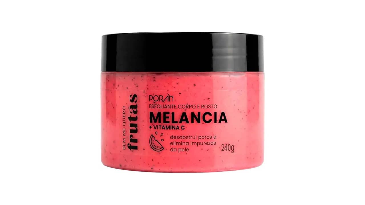 Qual Melhor Esfoliante Corporal? Análise Completa das 10 Melhores Opções