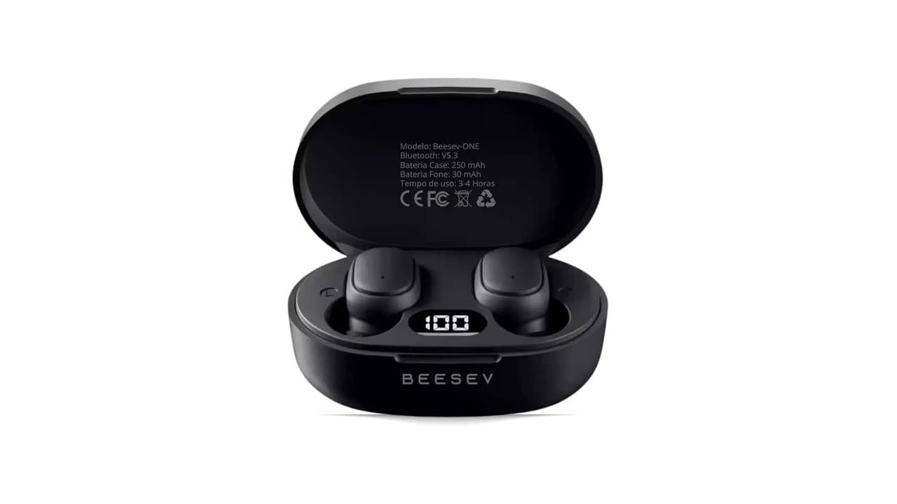 Qual Melhor Fone de Ouvido Bluetooth? Top 10 para Corridas e Academia