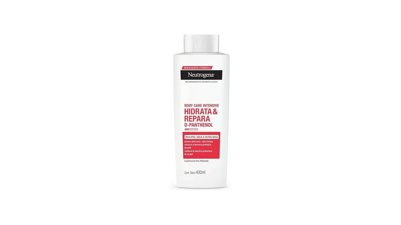 Qual Melhor Hidratante para o Corpo? Análise dos 10 Melhores Produtos