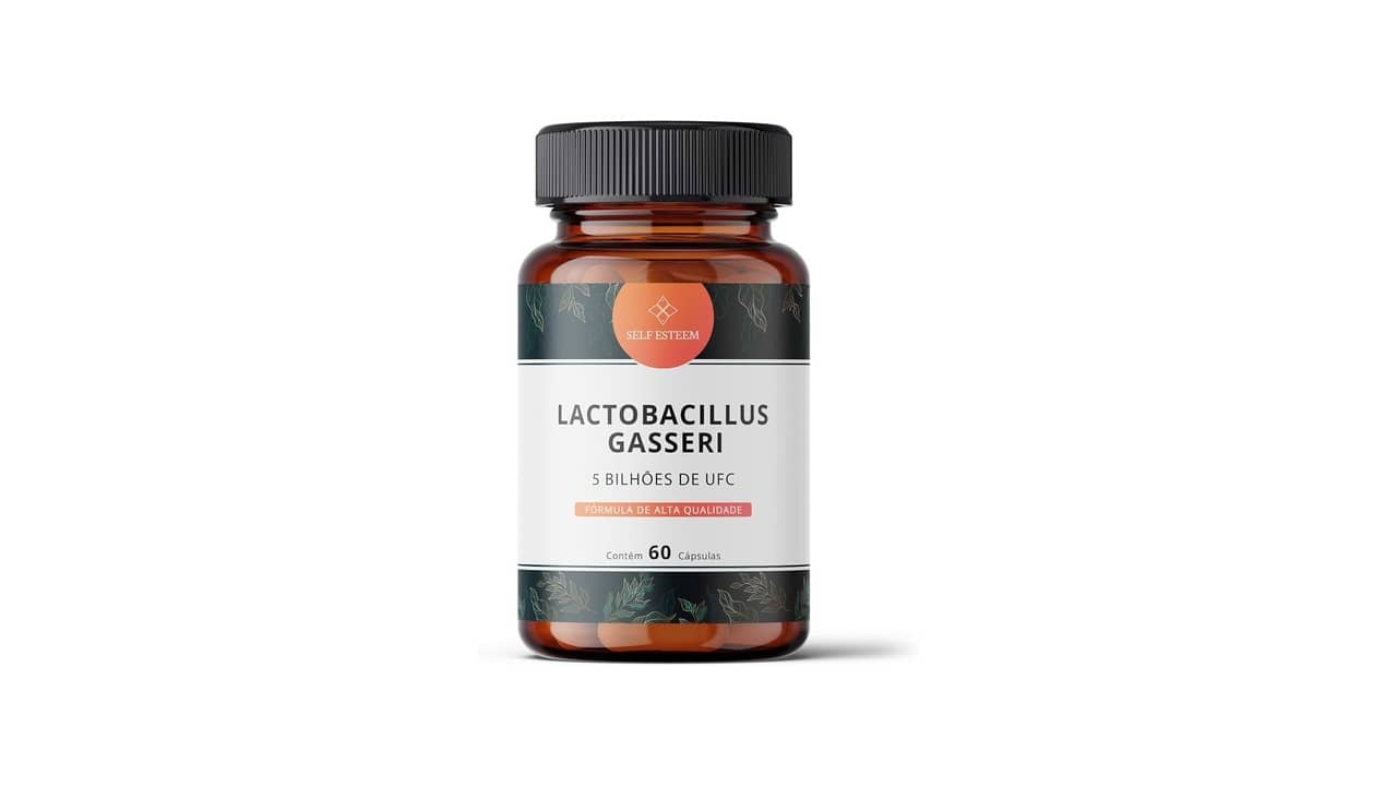 Qual Melhor Lactobacillus? Análise de 10 Opções Eficazes