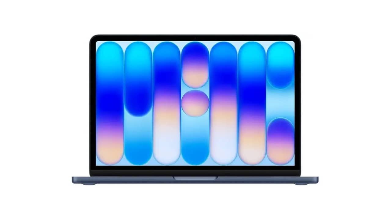 Qual Melhor Macbook? Inteligência Artificial e Design Moderno