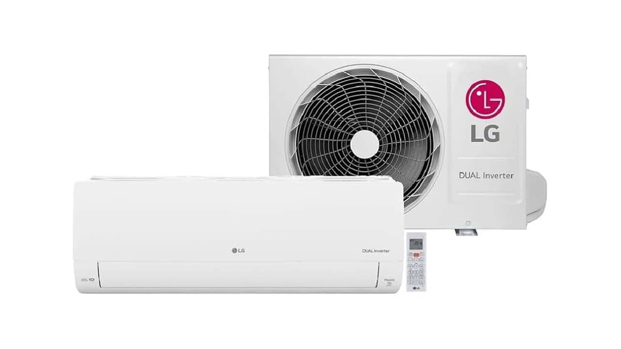 Qual Melhor Marca de Ar-Condicionado Inverter? Análise Completa: As 10 Melhores Opções