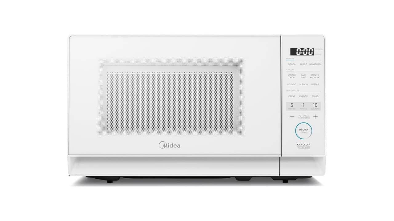 Qual Melhor Marca de Micro-ondas? Análise de 10 Modelos Eficientes