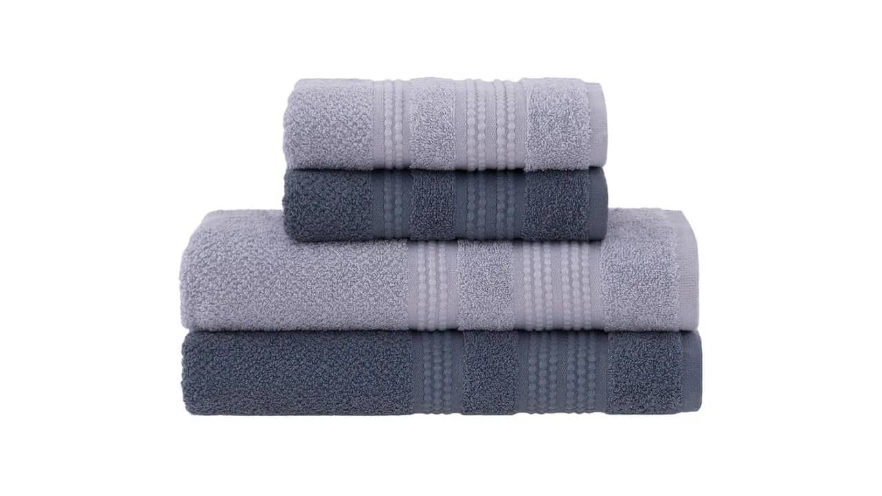 Qual Melhor Marca de Toalha de Banho? As 10 Mais Absorventes e Suaves