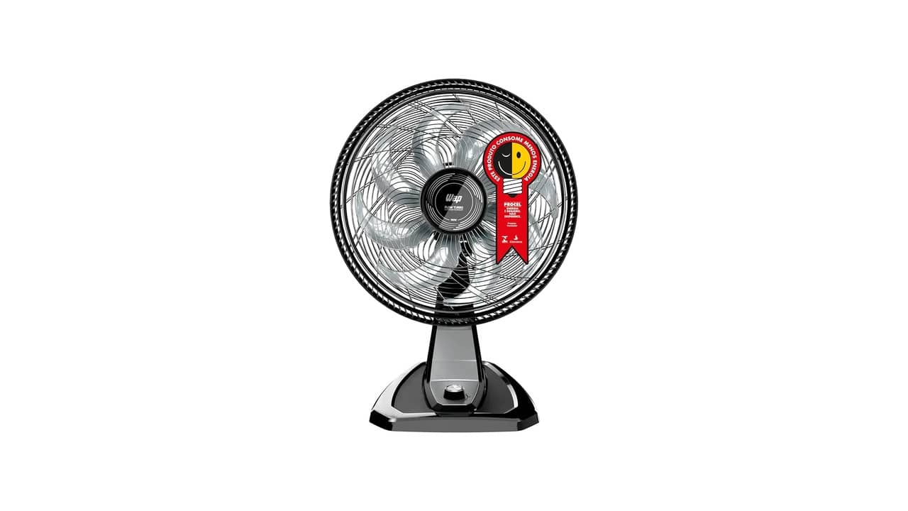 Qual Melhor Marca de Ventilador? Análise dos 10 Mais Eficientes e Silenciosos