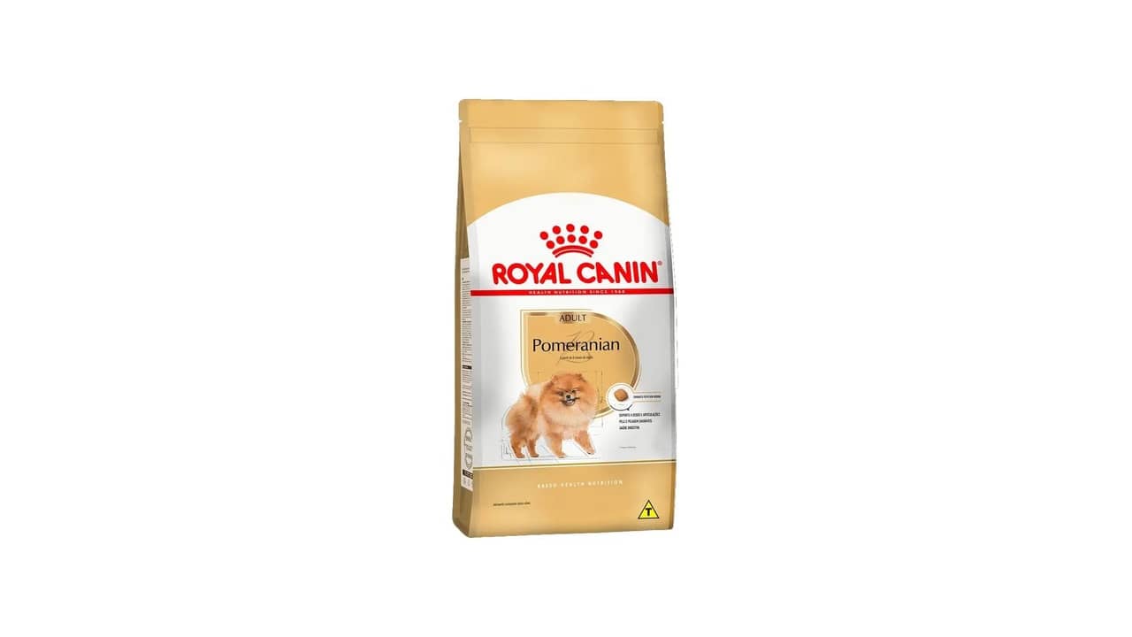 Qual Melhor Ração para Lulu da Pomerânia? Analisando 2 Opções Top